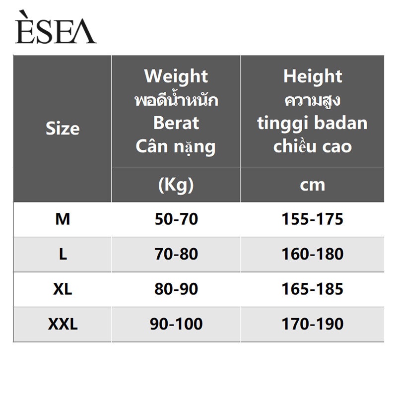 Esea Áo Khoác Phao Dày Màu Trơn Phong Cách Hàn Quốc hong kong Thời Trang Mùa Đông Ấm Áp Có Thể Tháo Rời Cho Nam Và Nữ