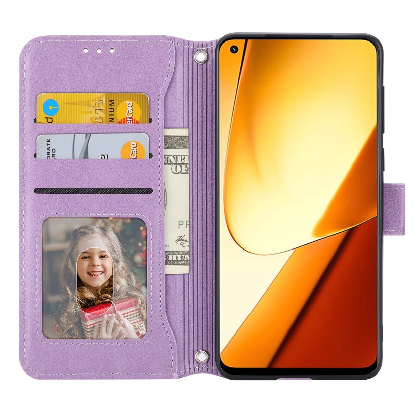 Phù Hợp Bao Da Điện Thoại Có Khóa Kéo Cho samsung a12 5g a22 4g 5g a22e a32 a42 4g 5g Ốp