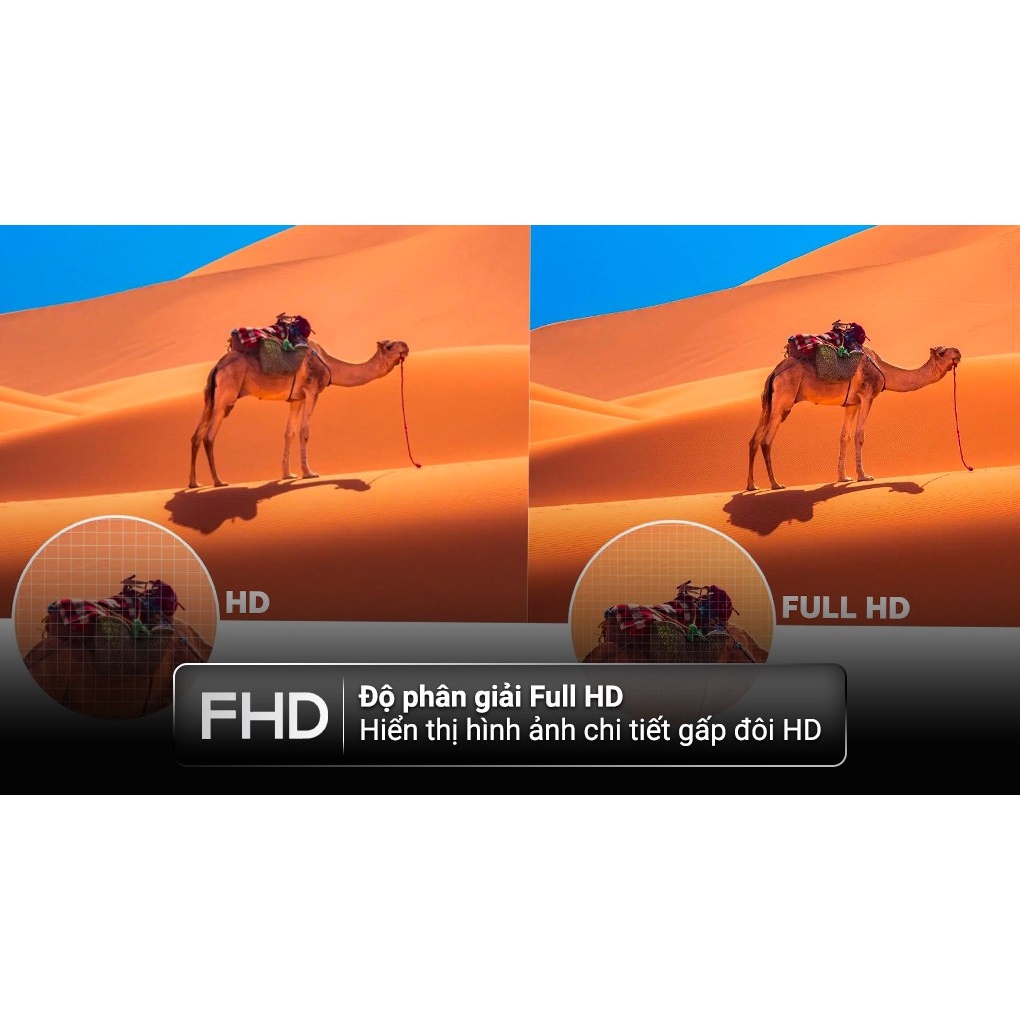 Google Tivi TCL 32 inch 32S5400