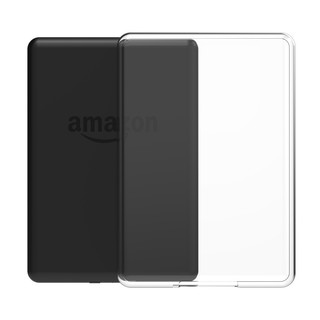 Bao Da Máy Đọc Sách Mỏng Trong Suốt Cho Amazon kindle paperwhite kpw 5 2021 / kindle kindle 2022 case paperwhite 4 2018 / kindle funda 2019