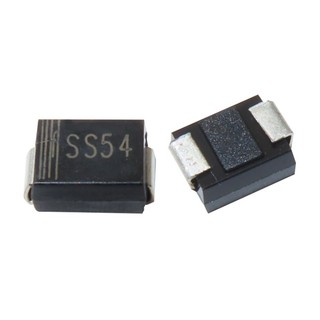 Đi ốt chỉnh lưu nội địa / sr540 / ss54 / smb shoteki smb do-214aa