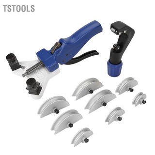Tstools bộ dụng cụ uốn ống thủ công wk‑666 5‑12mm