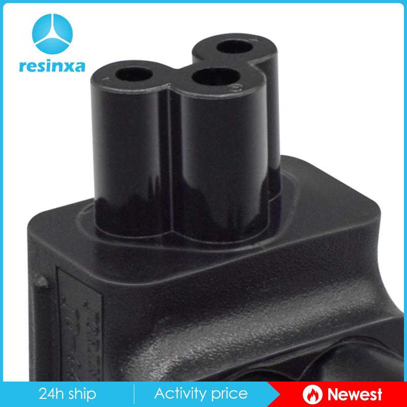 Phích Cắm Điện Siêu Bền iec320 c6 Sang c5 90 Chuyên Dụng