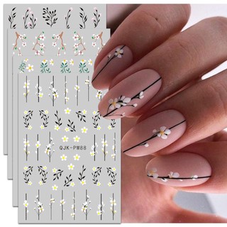 Hình Dán Trang Trí Họa Tiết Hoạt Hình Đáng Yêu Cho Bé