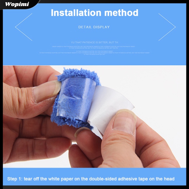 Mf Băng Quấn Tay Cầm Vợt Cầu Lông / tennis Thấm Hút Mồ Hôi Chống Trượt