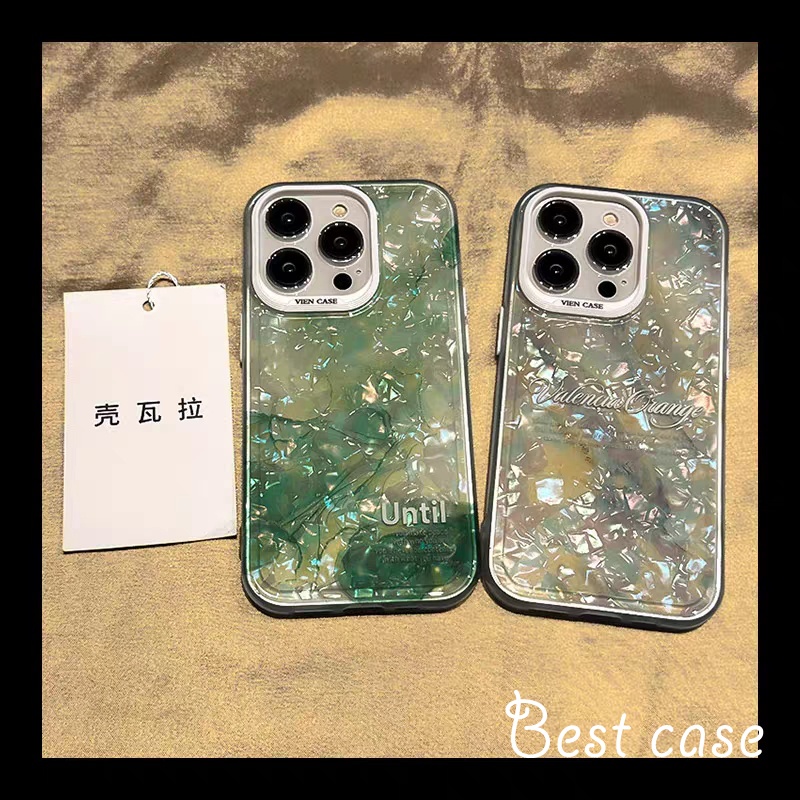 Ốp Điện Thoại Họa Tiết Đá Cẩm Thạch Cho iphone 13 14 15 pro max