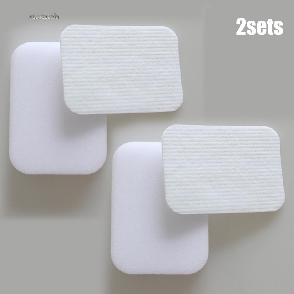 2 Bộ Lọc Cho Máy Hút Bụi shark upright nv602uk nv602 nv702 nv702uk nv702ukt