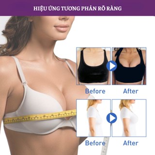 Daynee Viên Uống Nở Ngực Breast Enhancement Giúp Tăng Vòng Một Săn Chắc Hơn