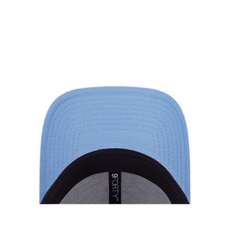 Mũ New Era 940 League Essential Neyyan Men's - Carolina Blue