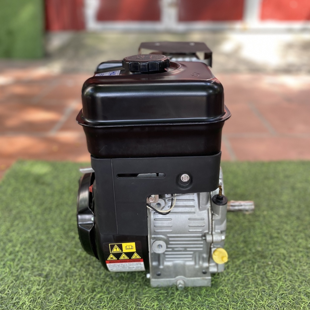 Động Cơ Xăng 6.5Hp Briggs And Stratton BS 6.5
