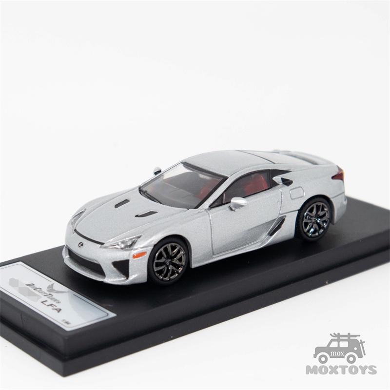 Mô Hình Xe Hơi Tỉ Lệ 1: 64 Chất Lượng