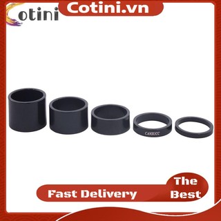 Vòng Đệm Cổ Xe Đạp Bằng Nhôm