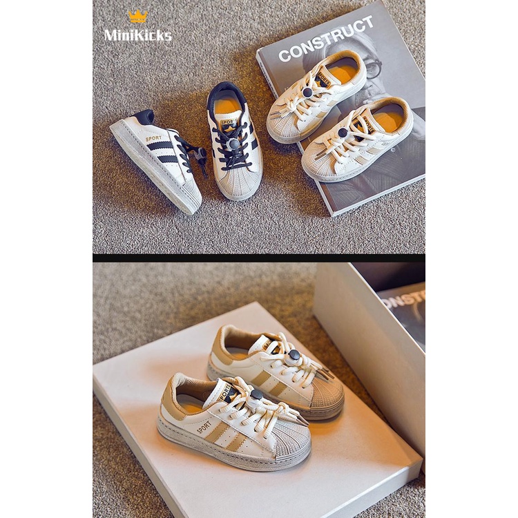 Giày thể thao bé trai ZOOMSTAR RYD23B0N4X 46Z231116 thời trang thoải mái