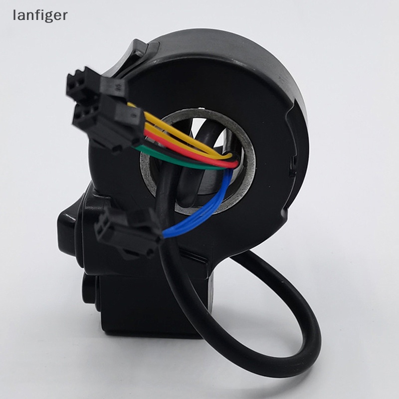 Lanf Bộ Công Tắc Đèn Tín Hiệu 3 Trong 1 Cho Xe Máy / Xe Đạp Điện / atv / quad