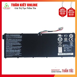 Pin laptop Acer Aspire AC14B18J  E13 ES1-311 ES1-411 ES1-421 ES1-431 ES1-511 ES1-512 ES1-572 ES1-711G ES1-711