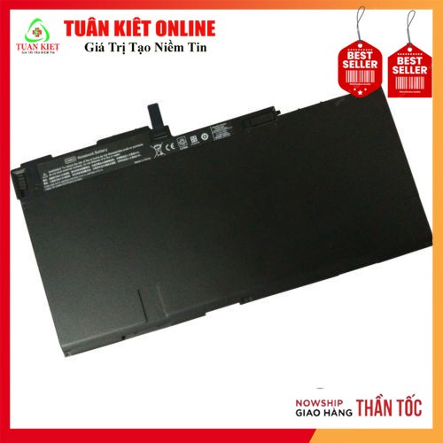 Pin Laptop HP 840 g1 740 g1 850 g1 840g1 740g1 850g1 850g2