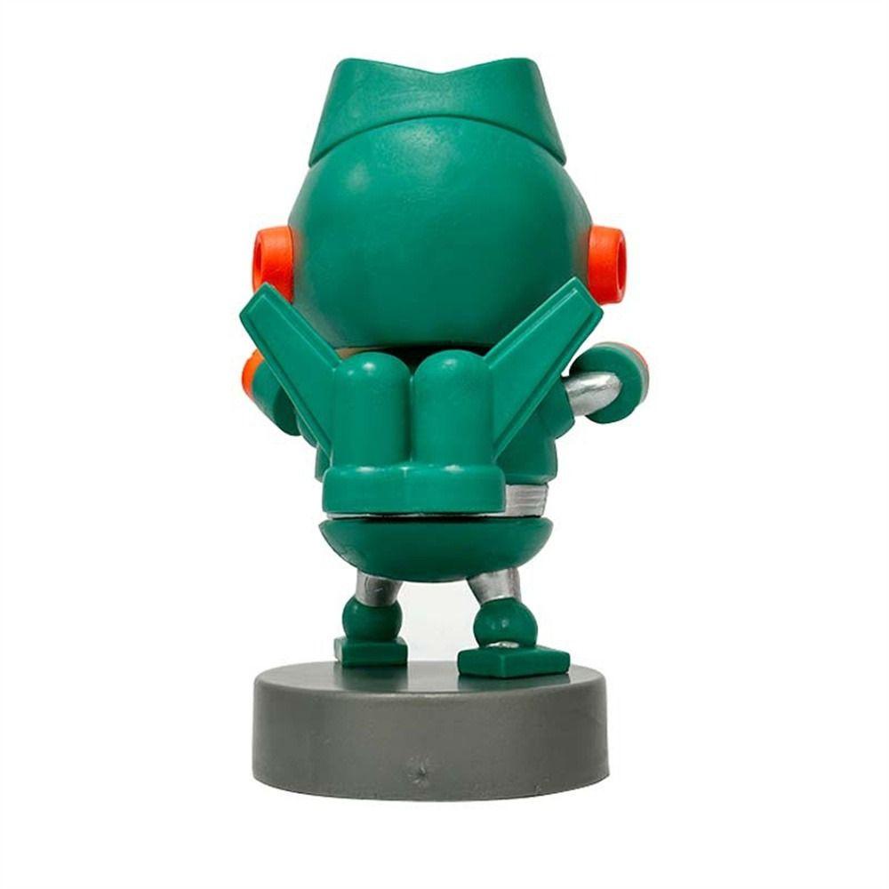 Mmluck nohara shinnosuke Đồ Chơi Mô Hình Nhân Vật kantamu shin-chan Bằng pvc Làm Quà Tặng Sinh Nhật