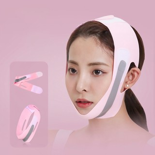 Đai quấn nâng cơ giúp thon gọn khuôn mặt -Maigen Shop