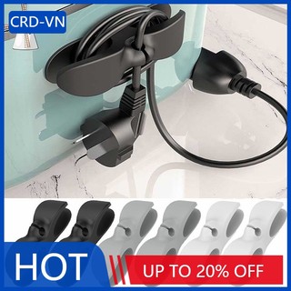 Cuộn Băng Quấn Dây Điện Bằng Silicone Tự Dính Đa Năng Cho Nhà Bếp