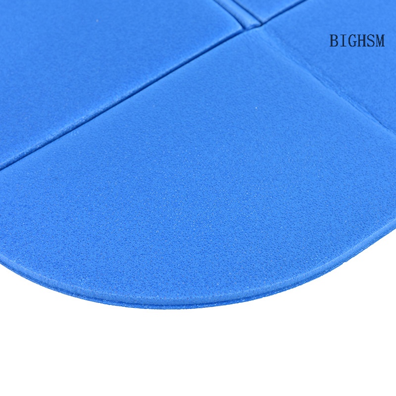 Tấm Đệm Ngồi Dã Ngoại Bằng Xốp Có Thể Gấp Gọn Tiện Dụng skk