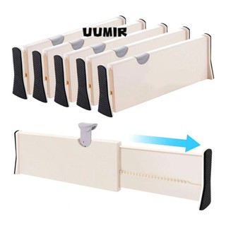 UUMIR Thanh Chia Ngăn Tủ Chén / Ngăn Kéo Tiện Dụng Cho Nhà Bếp