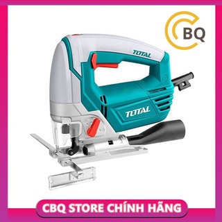 Máy cưa lọng total ts206656 cbqs