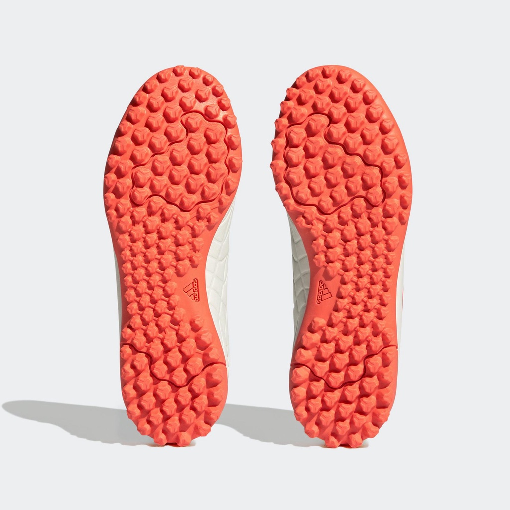Adidas Bóng đá Giày Đá Bóng Turf Copa Pure.4 Trẻ em trắng GY9043