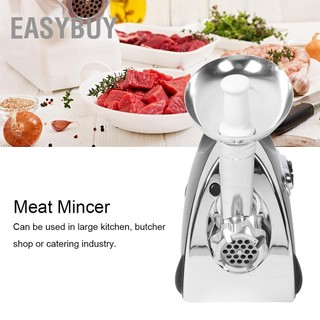 Easybuy nhà bếp điện máy xay thịt làm xúc xích chế biến thực phẩm