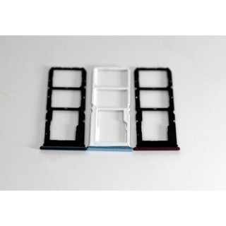 Khay sim vivo y11 / y12 / vivo y15 / vivo y17 / u10 nhiều màu zin new