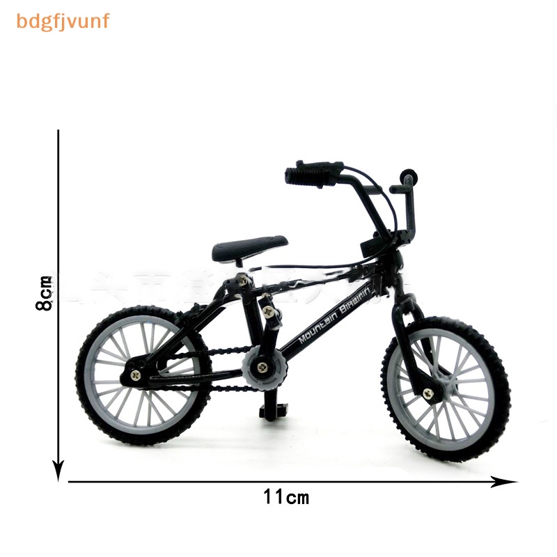 Bdgf Mô Hình Xe Đạp bmx mini Cho Bé vn
