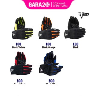 Găng tay EGO dài ngón - GARA20