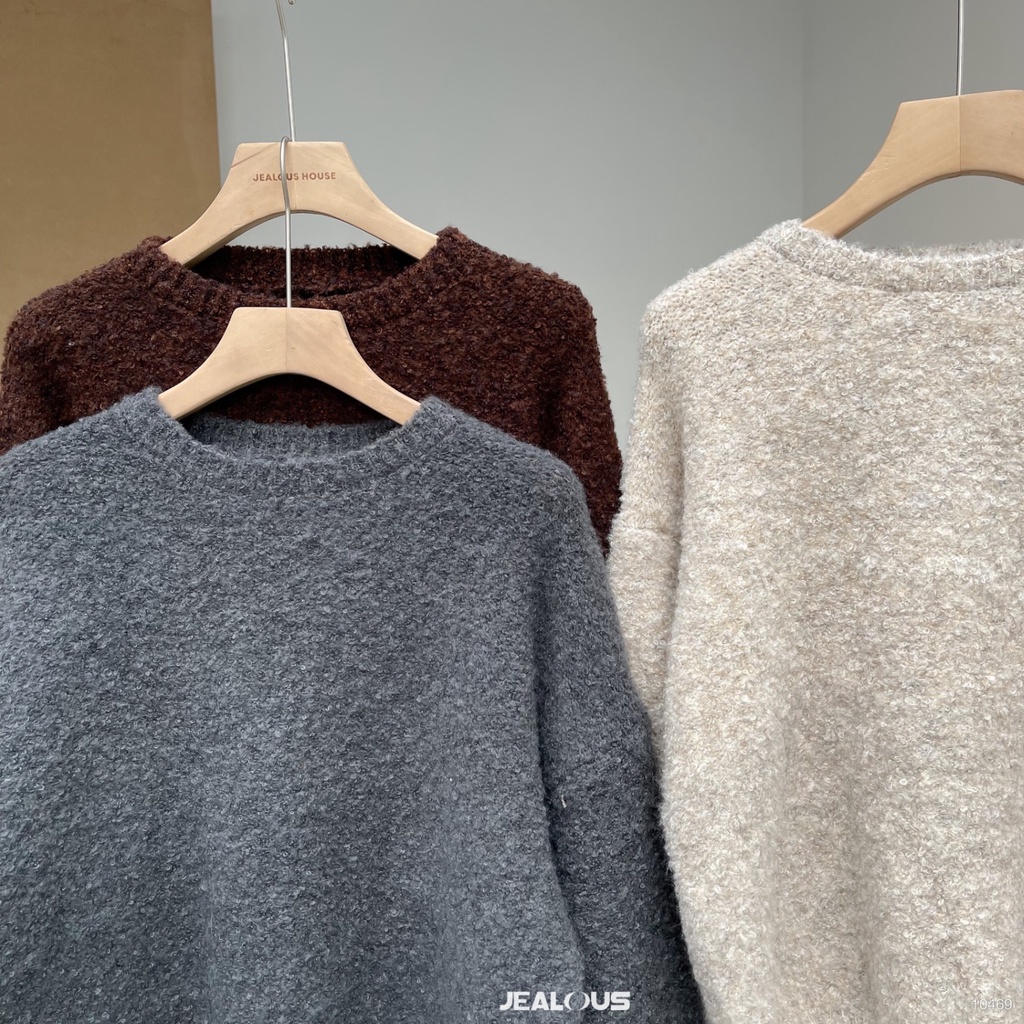 Áo len bông FCS - 10469