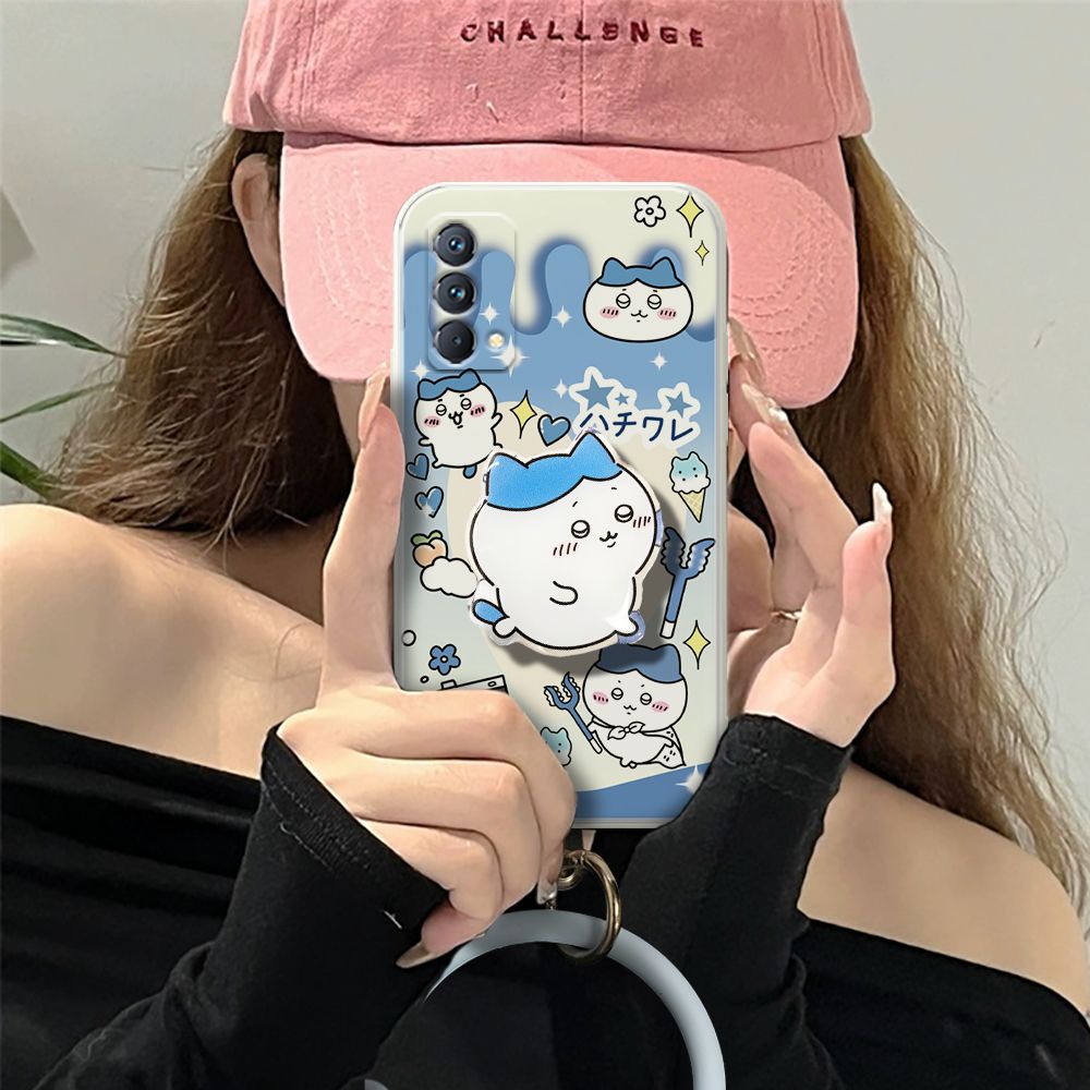 Chiikawa Phone case momonga hachi