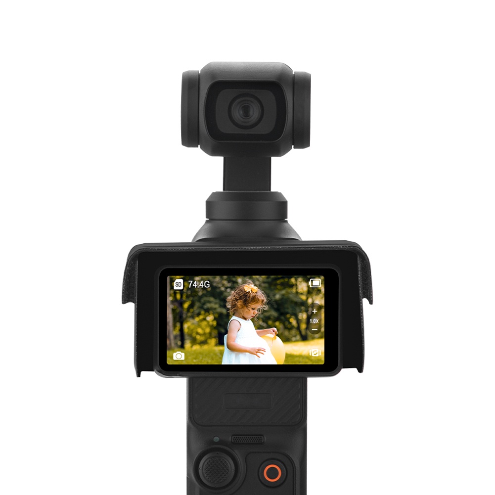 Màn Che Nắng Chống Nước Chống Chói Cho dji osmo pocket 3