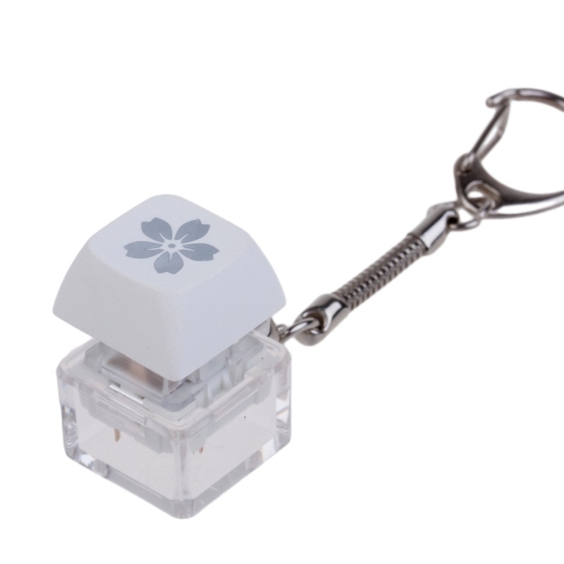 Móc Khóa Thay Thế Kiểm Tra Công Tắc Máy Kiểm Tra Bàn Phím Cơ