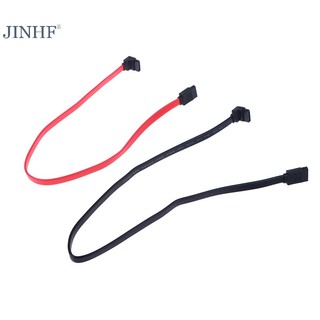 Jinhf Cáp Dữ Liệu Tốc Độ Cao sata 3.0 6gb / solid