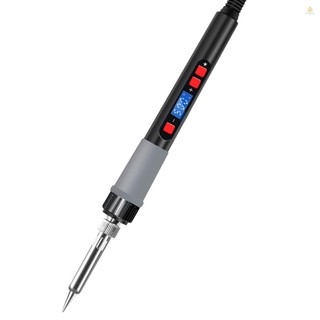 Mỏ Hàn Điện 80w 220v Có Thể Điều Chỉnh Nhiệt Độ