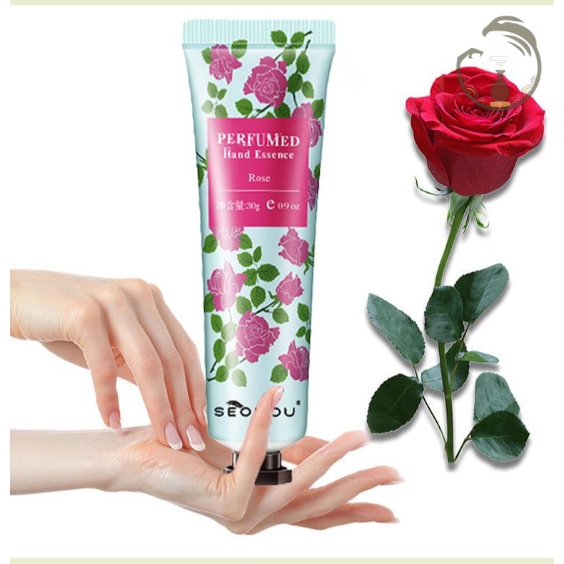 Kem dưỡng da tay Maycreate , kem bôi tay dưỡng ẩm,Chính Hãng Fashinrandy-GIOVA