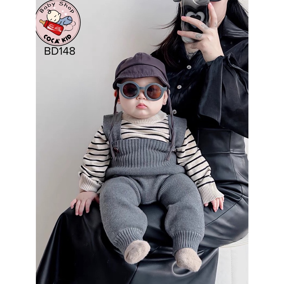 SET YẾM + ÁO LEN QUẢNG CHÂU CAO CẤP