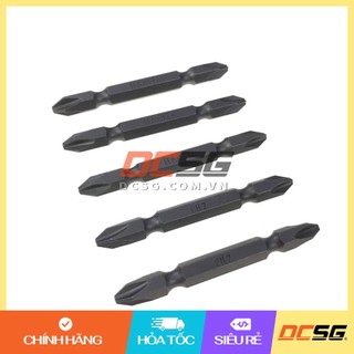 Mũi vít bake 2 đầu PH2x65mm Makita D-33679 (01 mũi) | DCSG