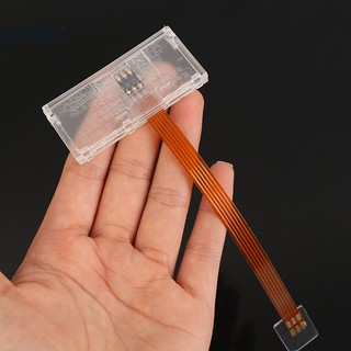Dây Cáp Nối Dài sim Điện Thoại 15cm 2F sim