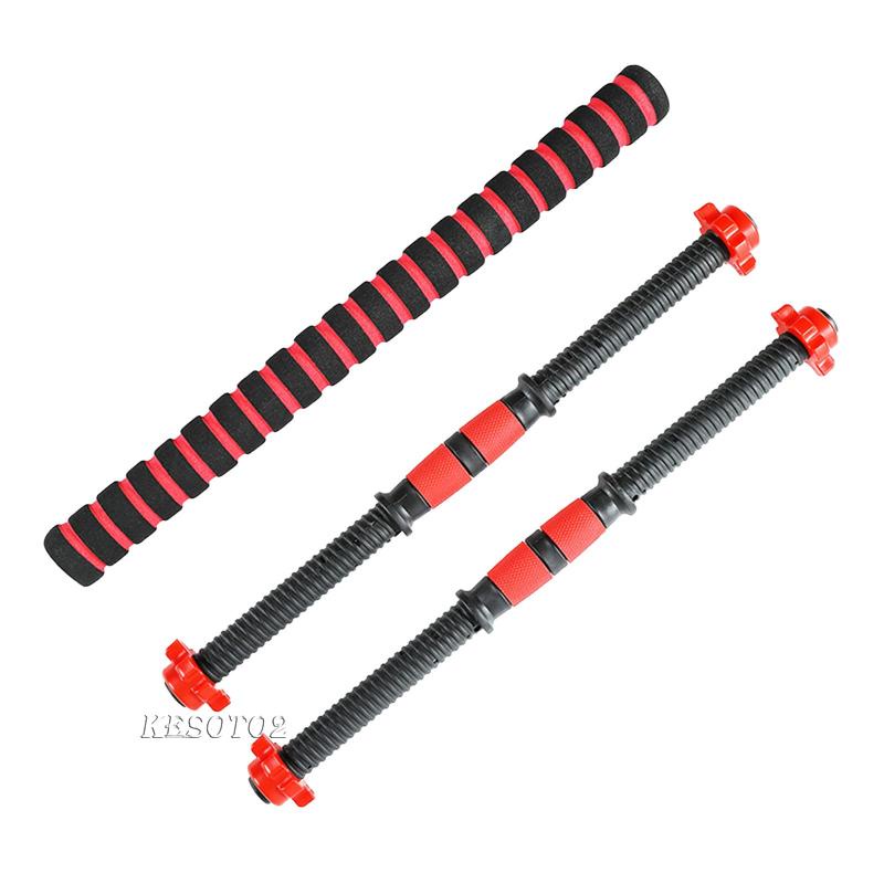 Thanh Chuông Thanh Đòn Bẩy Nối Tại Nhà Cho Tập gym Tại Nhà