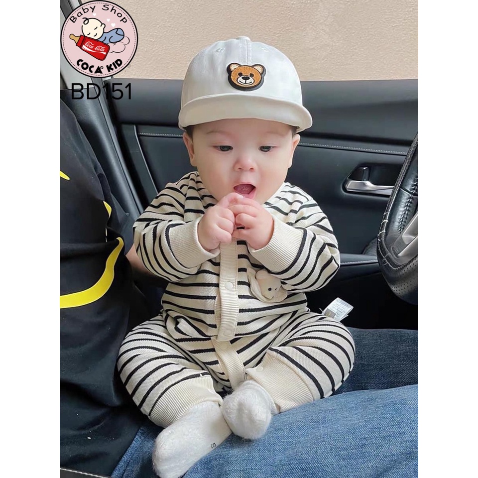 BODY GẤU KẺ QUẢNG CHÂU