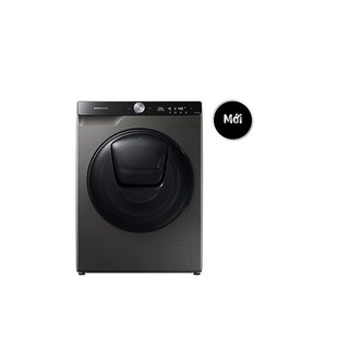 Máy giặt sấy thông minh Samsung AI EcoBubble 9,5kg WD95T754DBX Miễn phí lắp đặt