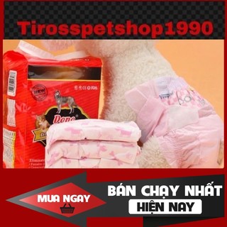 [❌GIÁ SỈ❌] BỈM CÁI CHO THÚ CƯNG CAO CẤP ❤️