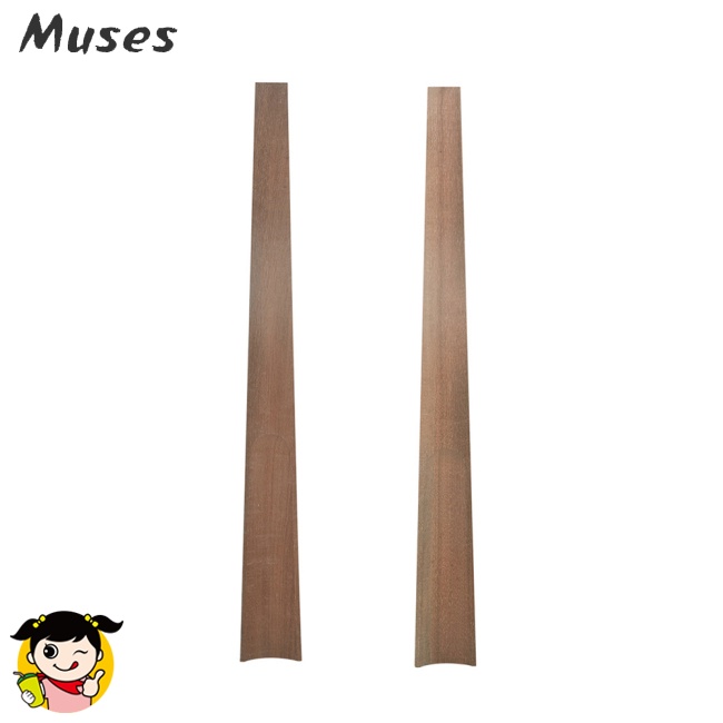 Phụ Kiện Sửa Chữa Phím Đàn violin Bằng Chất Liệu Bền Hình Tam Giác / Tròn 58cm Dành Cho Loại 4 / 4