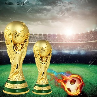 Mô Hình Cầu Thủ trophy world cup jr