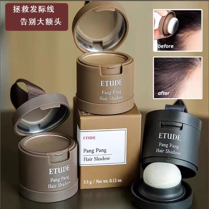 Phấn Che Khuyết Điểm Đường Chân Tóc ETUDE HOUSE Cao Cấp