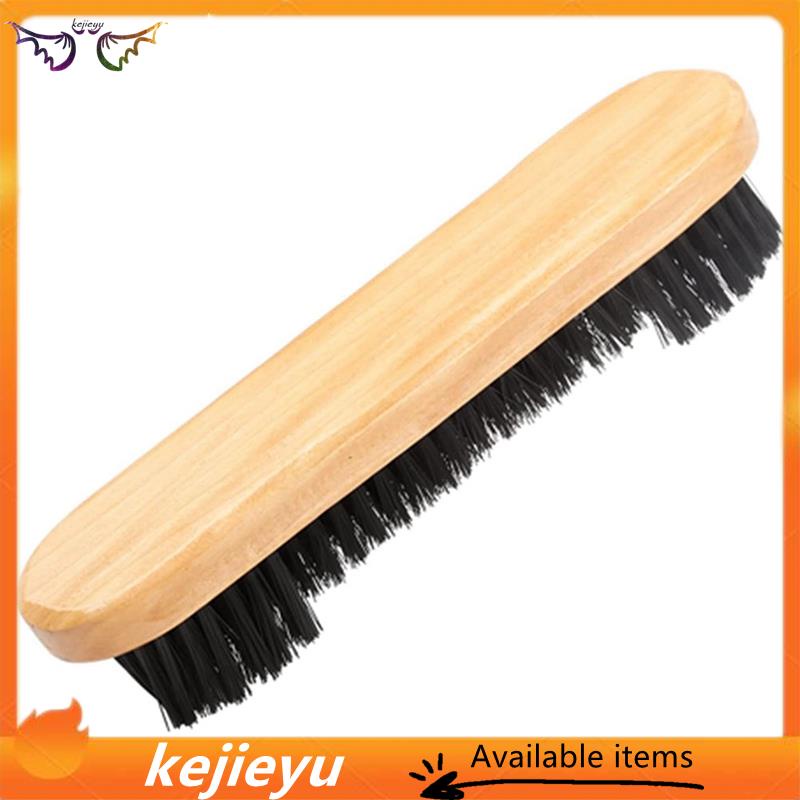 Bộ 2 Bàn Chải Vệ Sinh Bàn Bida Chuyên Dụng