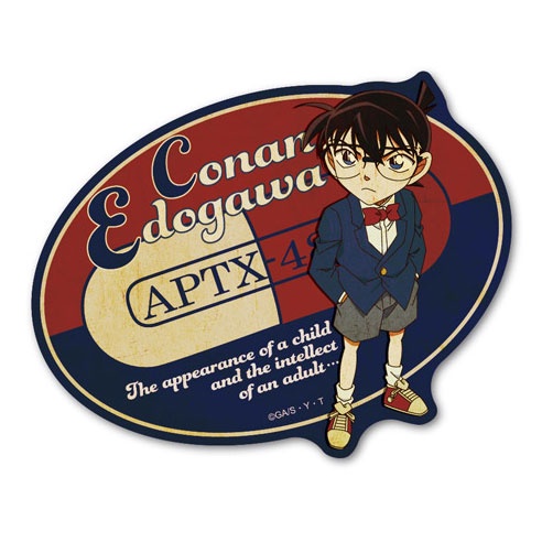 Móc khóa Detective Conan Subaru Okiya Akai Shuichi Sera Mary Shukichi Phụ kiện trang trí túi xách Balo
